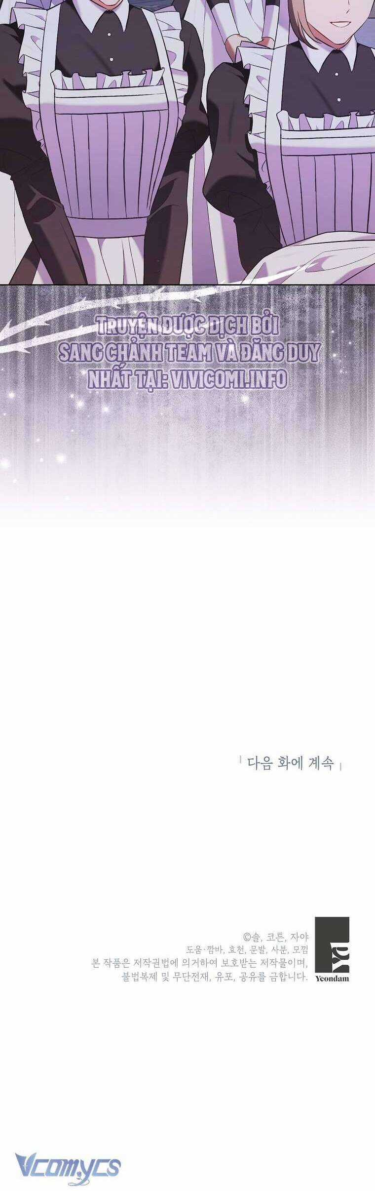 Hầu Nữ Xấu Xa Chapter 16 trang 59