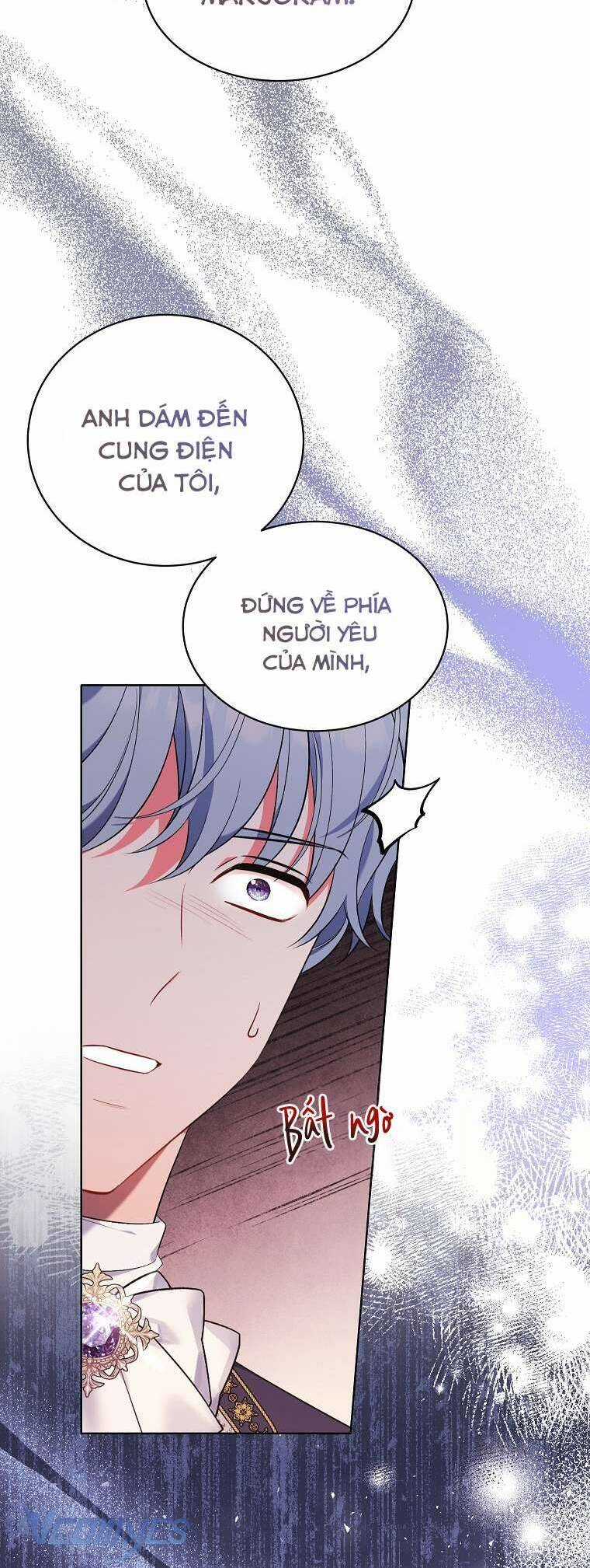 Hầu Nữ Xấu Xa Chapter 16 trang 7