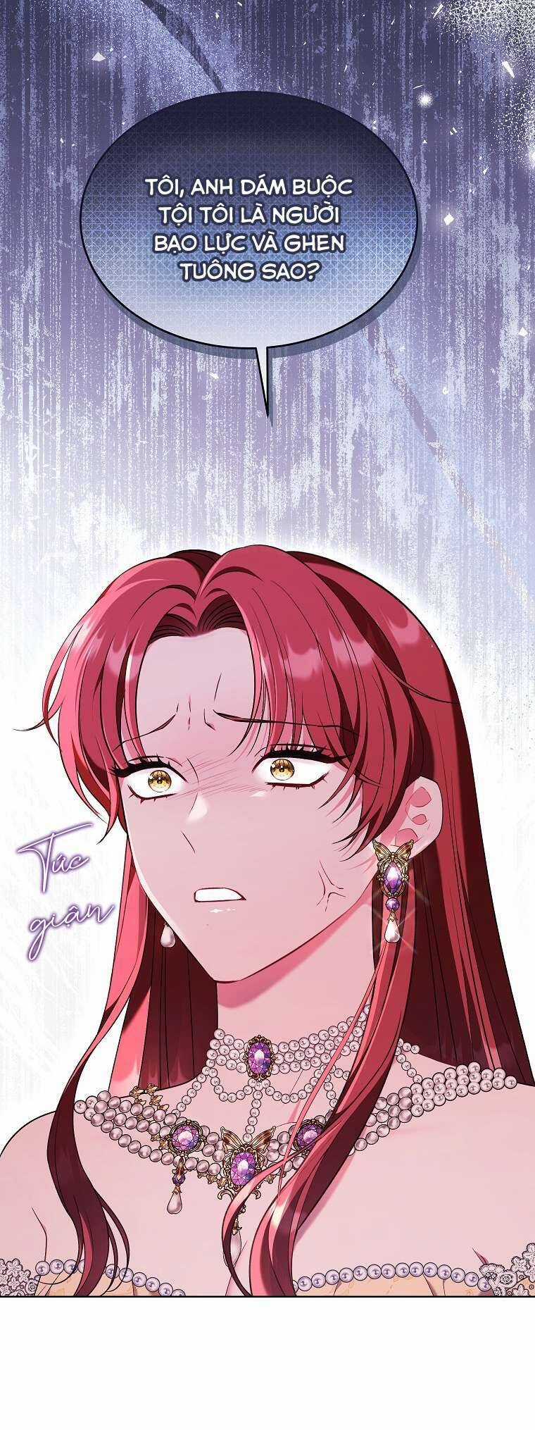 Hầu Nữ Xấu Xa Chapter 16 trang 8