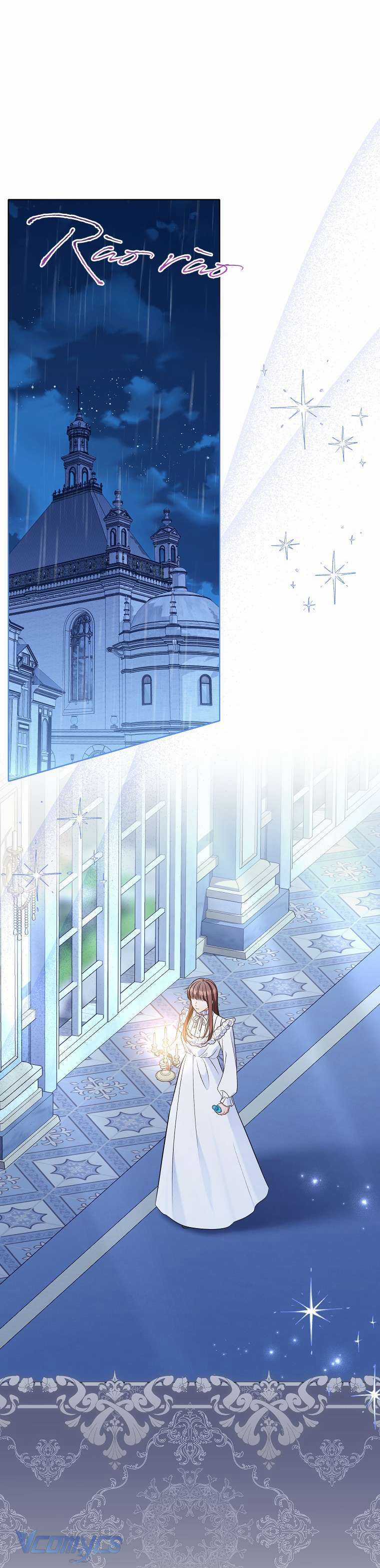 Hầu Nữ Xấu Xa Chapter 17 trang 2