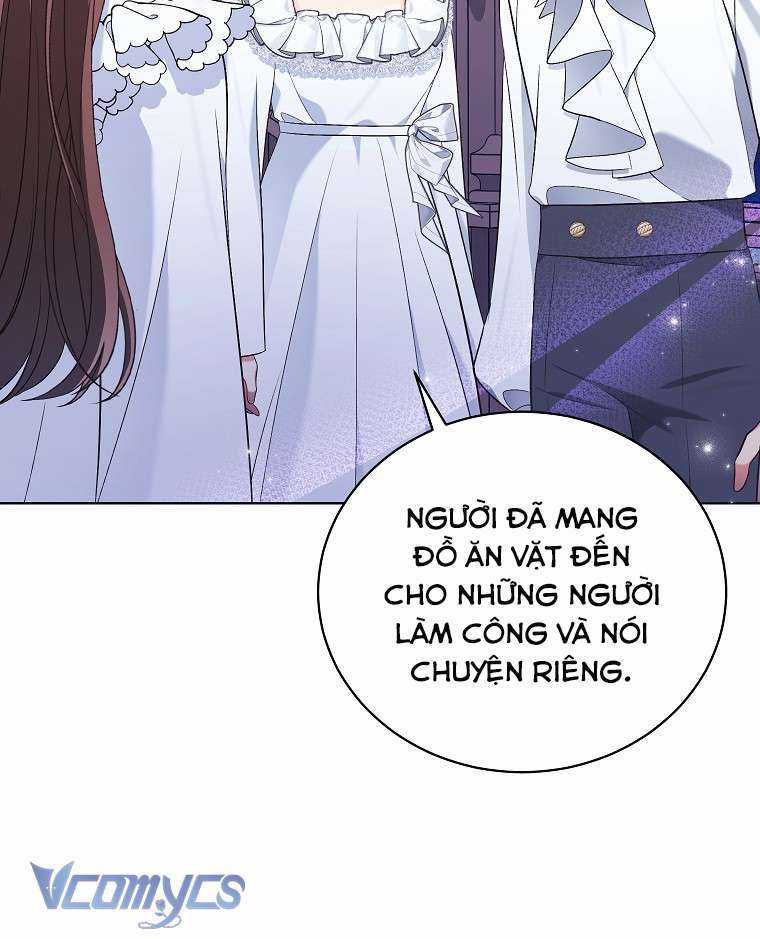Hầu Nữ Xấu Xa Chapter 17 trang 20