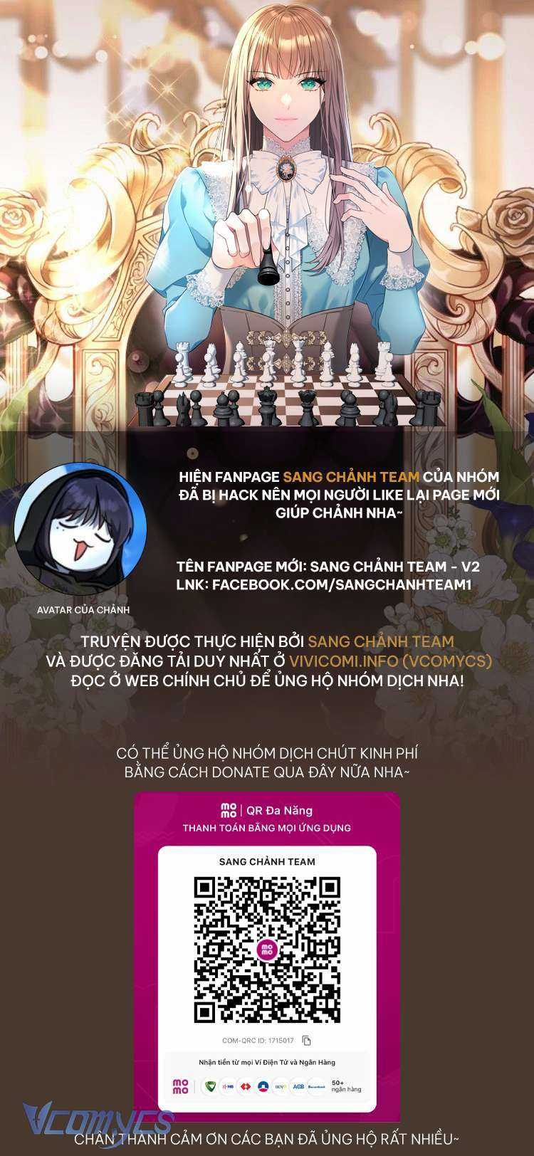 Hầu Nữ Xấu Xa Chapter 17 trang 36