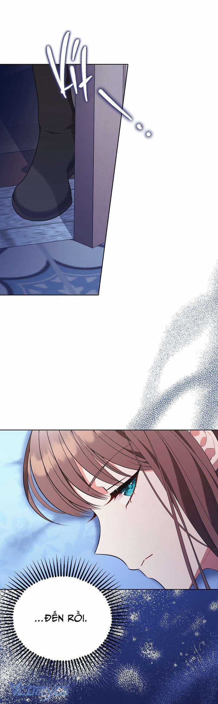 Hầu Nữ Xấu Xa Chapter 17 trang 5