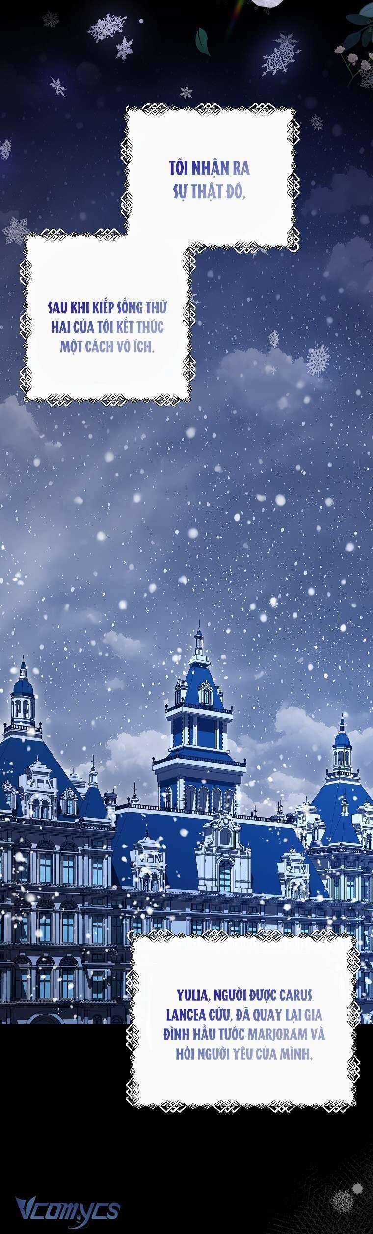 Hầu Nữ Xấu Xa Chapter 2 trang 10