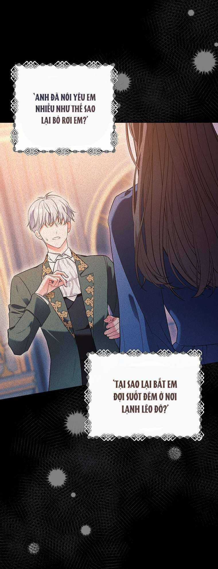 Hầu Nữ Xấu Xa Chapter 2 trang 11