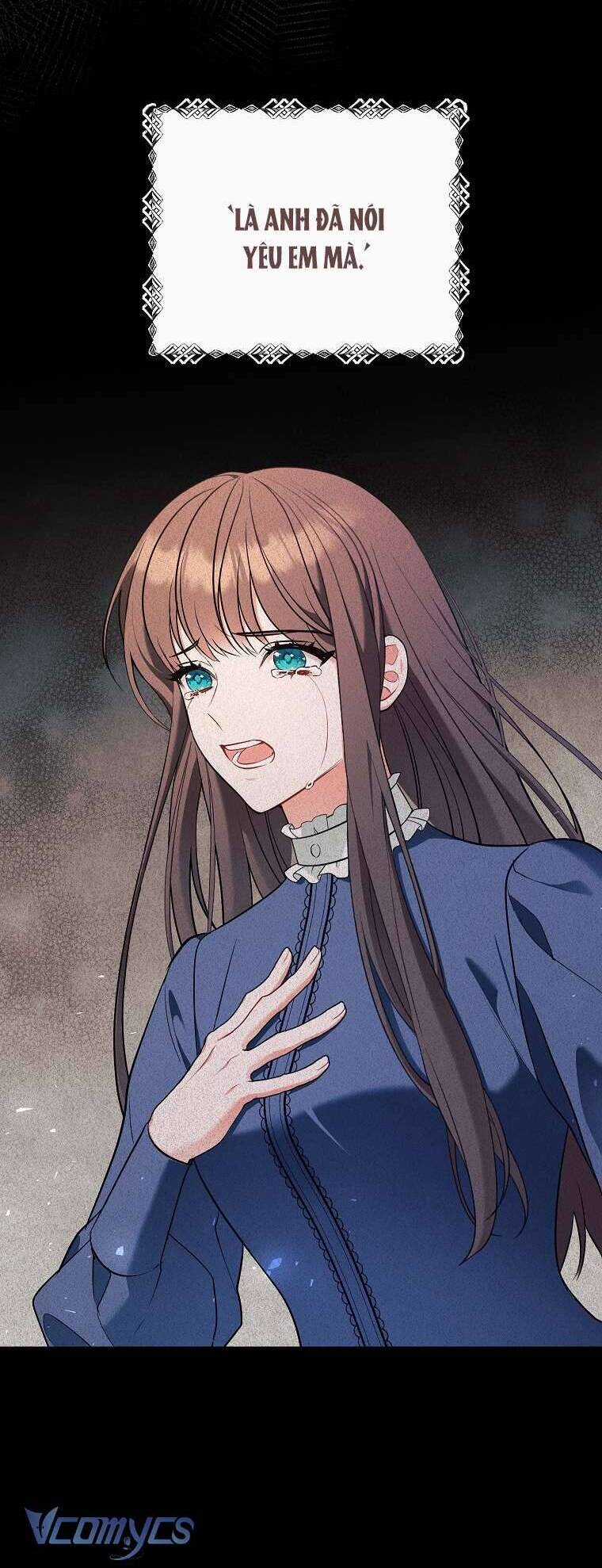 Hầu Nữ Xấu Xa Chapter 2 trang 12