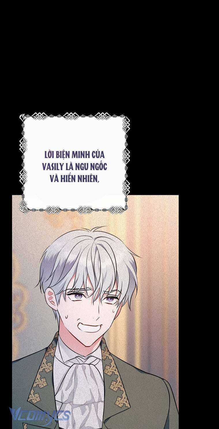 Hầu Nữ Xấu Xa Chapter 2 trang 13