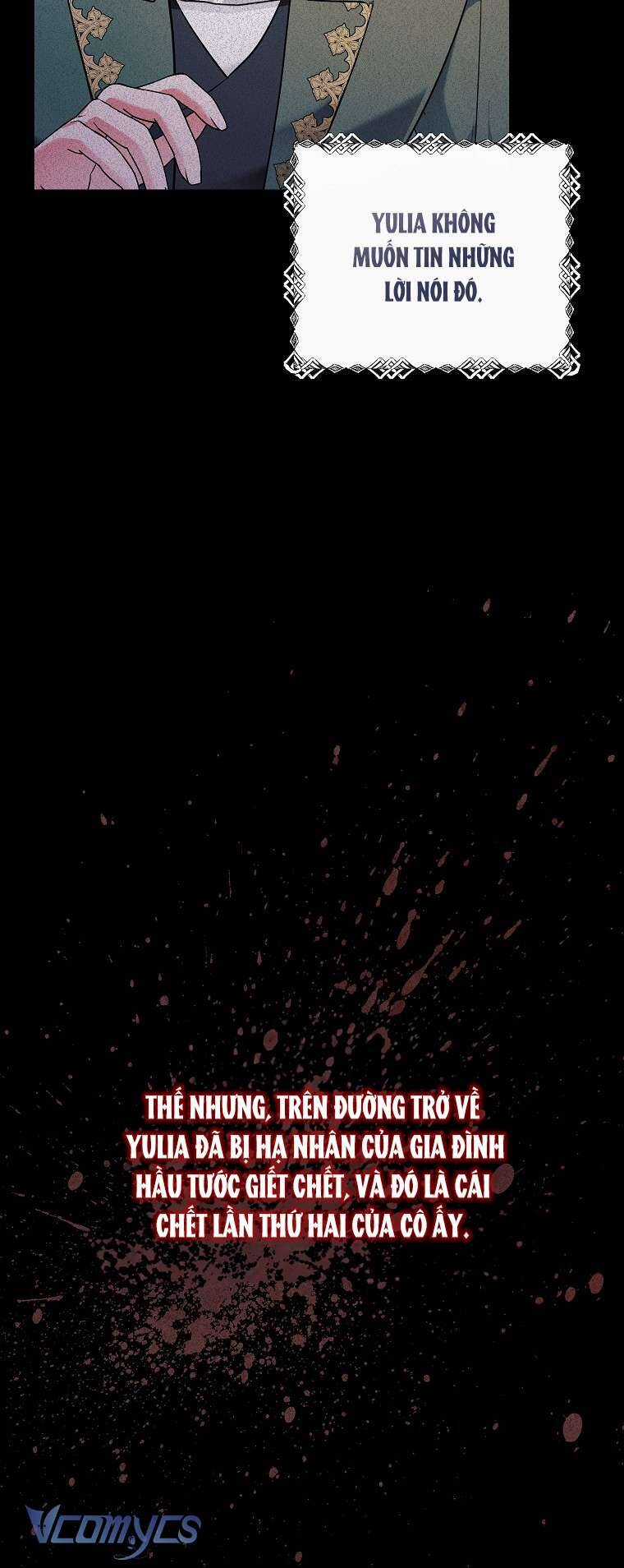 Hầu Nữ Xấu Xa Chapter 2 trang 14