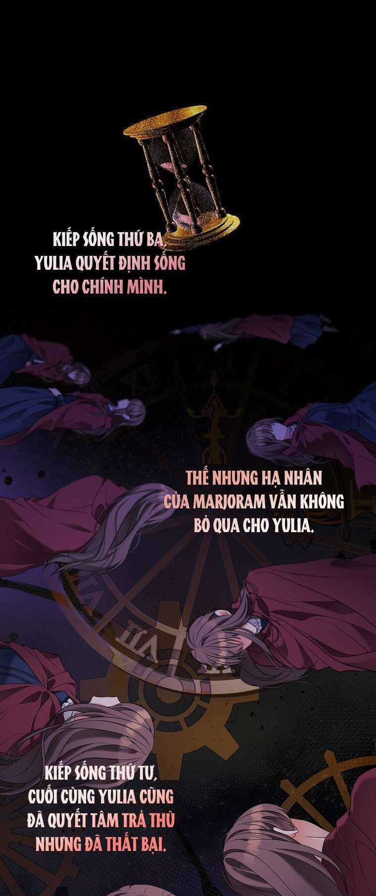 Hầu Nữ Xấu Xa Chapter 2 trang 17