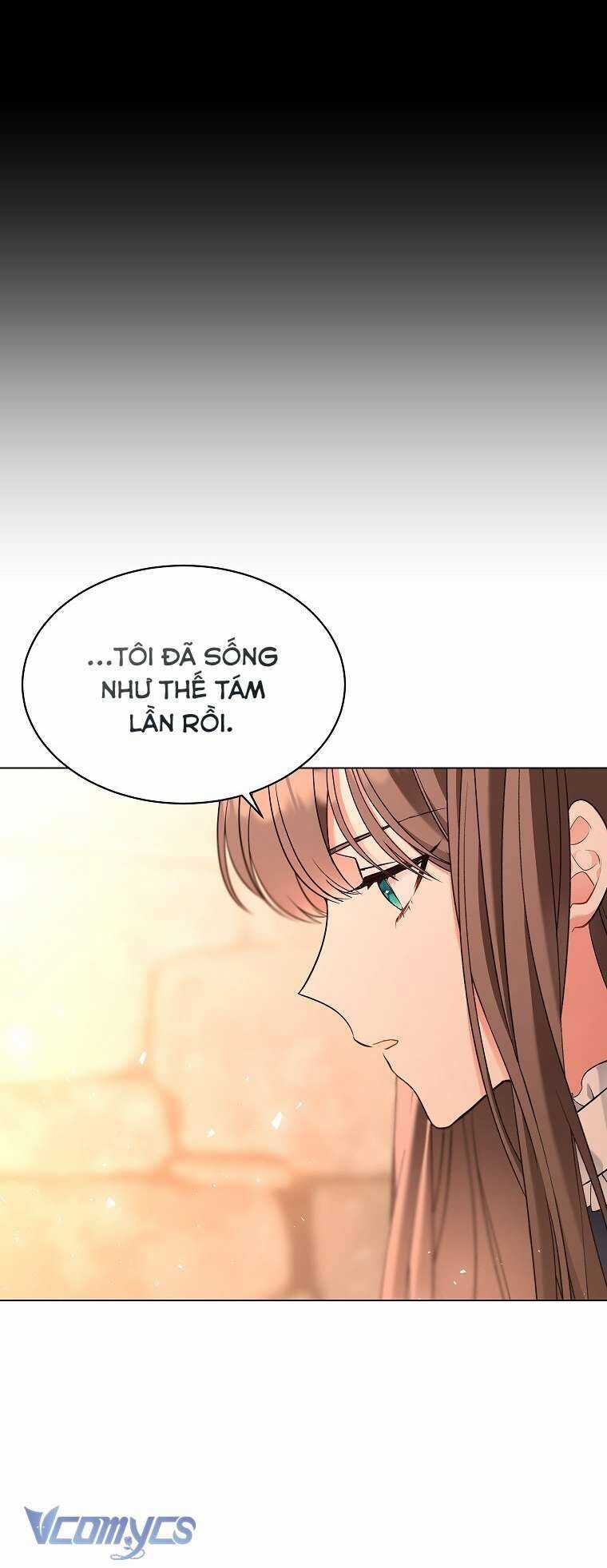 Hầu Nữ Xấu Xa Chapter 2 trang 19