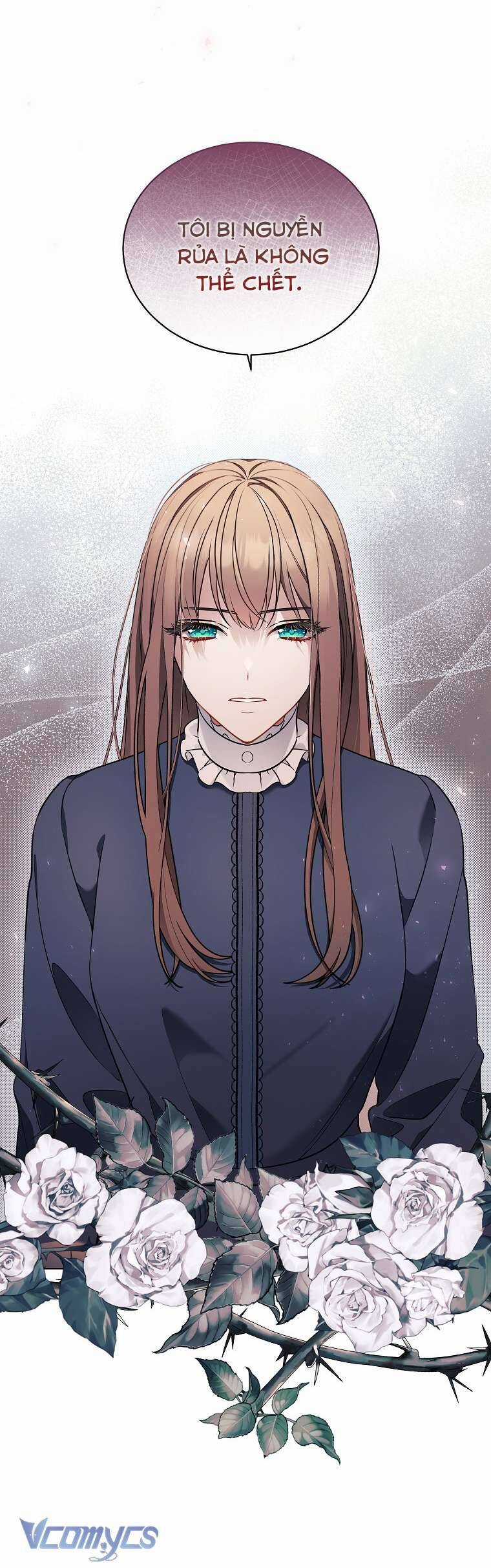 Hầu Nữ Xấu Xa Chapter 2 trang 2