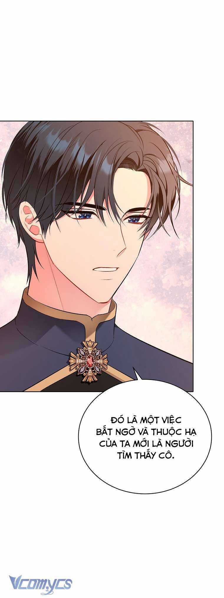 Hầu Nữ Xấu Xa Chapter 2 trang 22