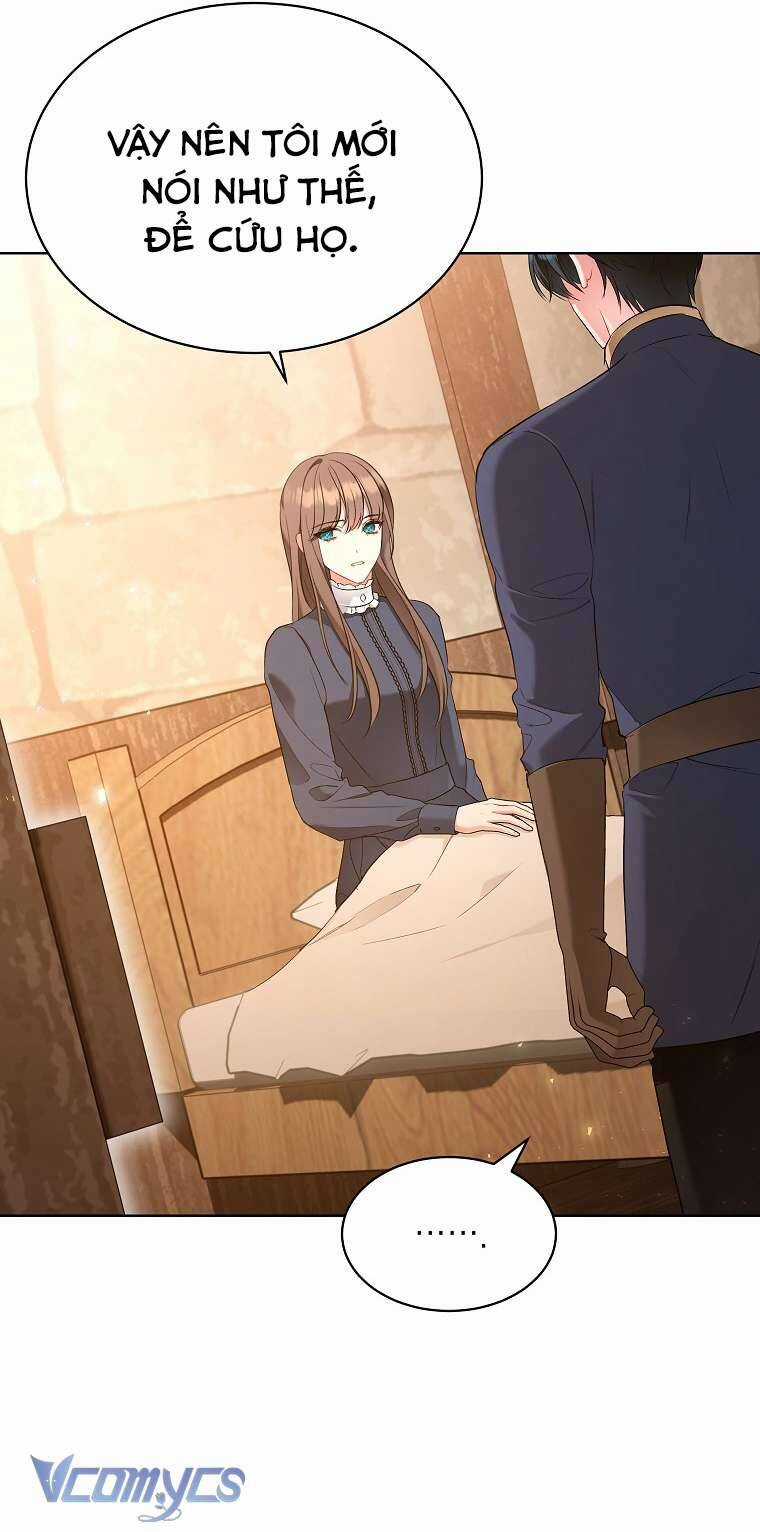 Hầu Nữ Xấu Xa Chapter 2 trang 23