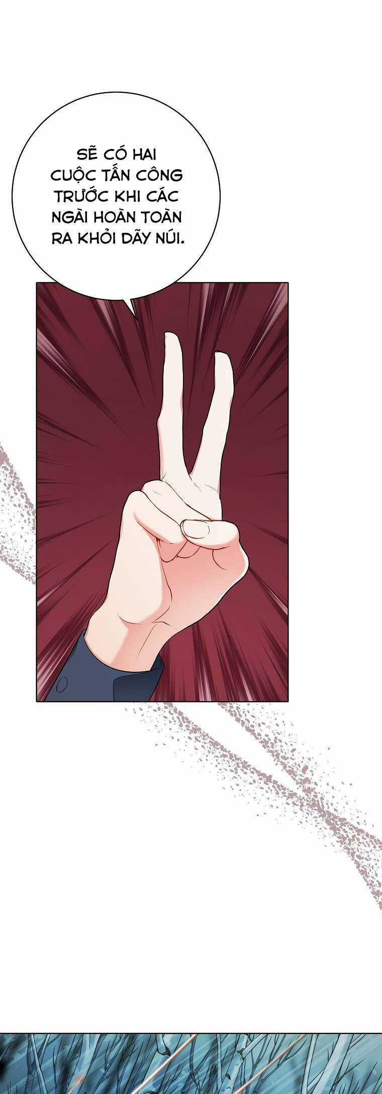 Hầu Nữ Xấu Xa Chapter 2 trang 24