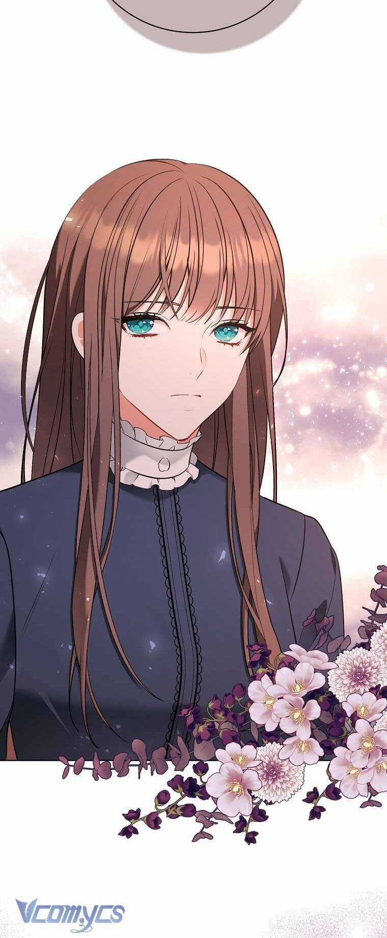 Hầu Nữ Xấu Xa Chapter 2 trang 27