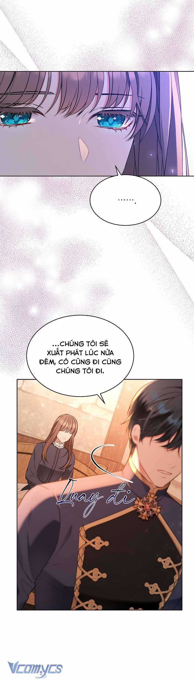 Hầu Nữ Xấu Xa Chapter 2 trang 28