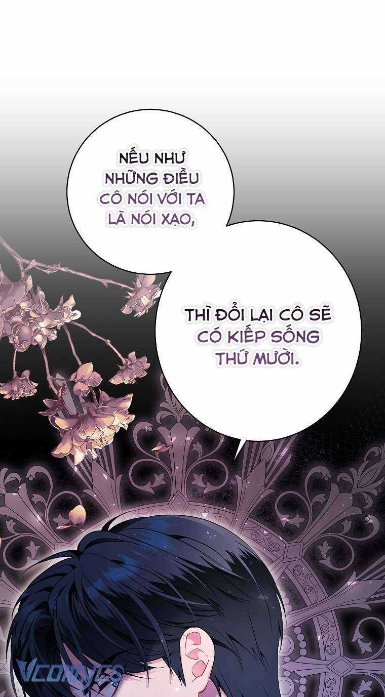Hầu Nữ Xấu Xa Chapter 2 trang 29