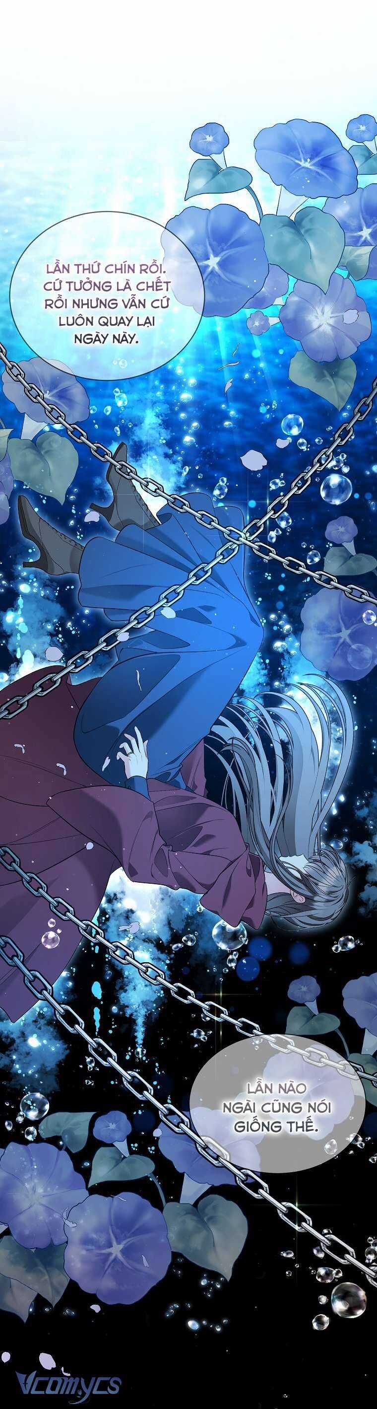 Hầu Nữ Xấu Xa Chapter 2 trang 3