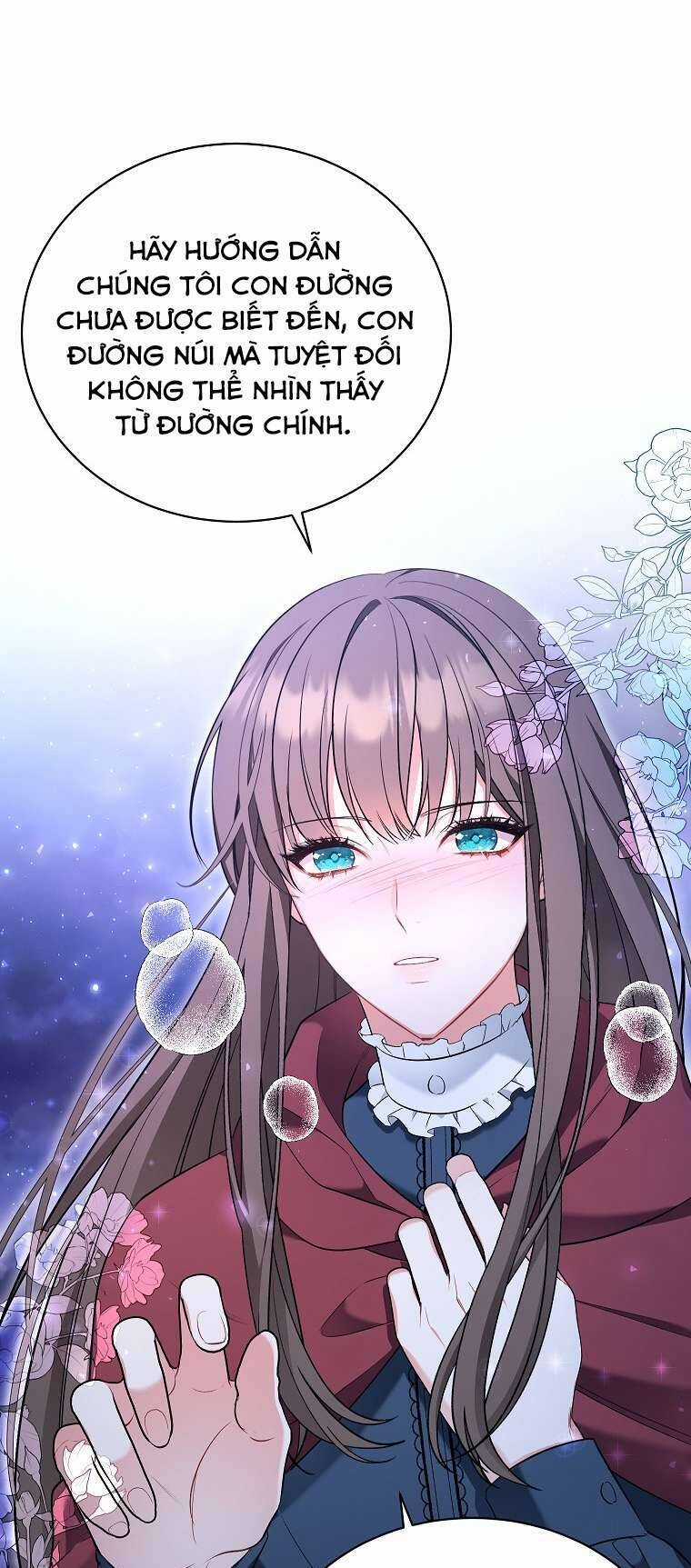 Hầu Nữ Xấu Xa Chapter 2 trang 34