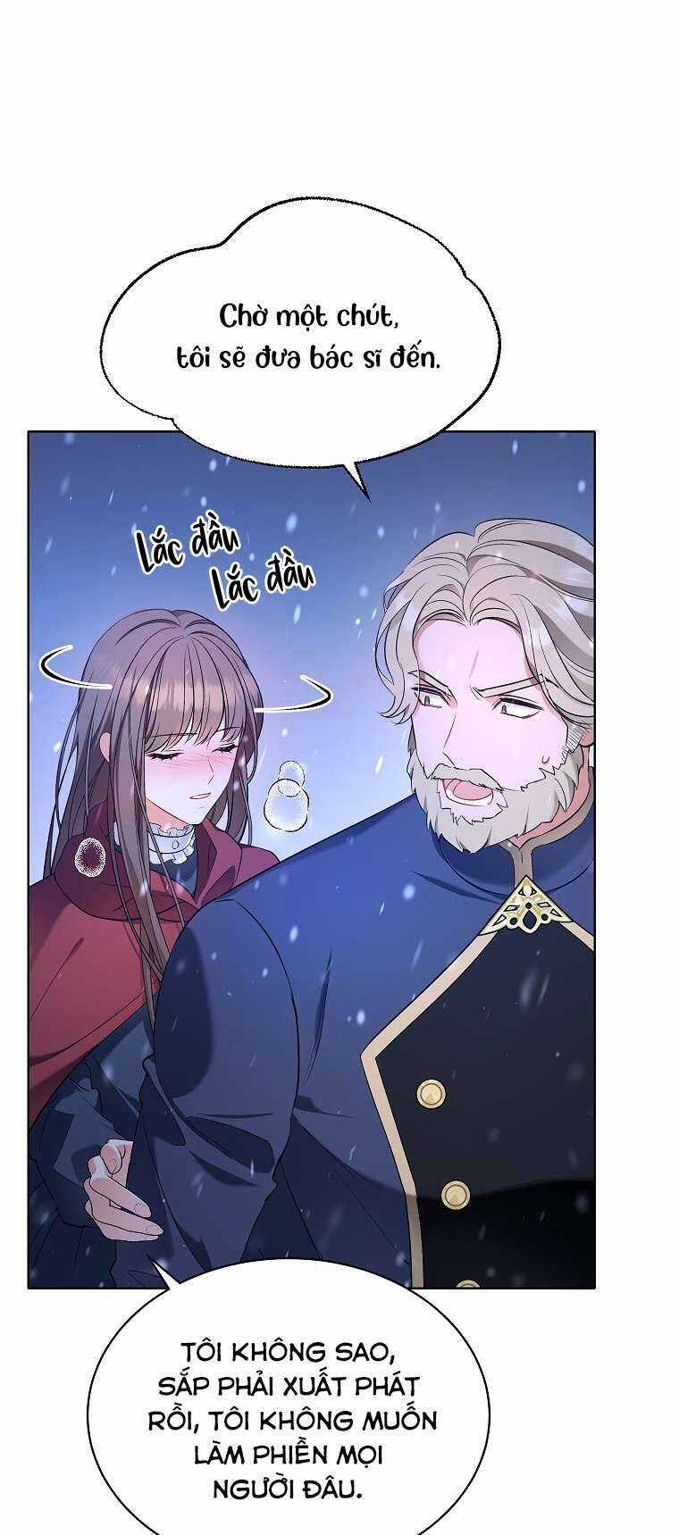 Hầu Nữ Xấu Xa Chapter 2 trang 39