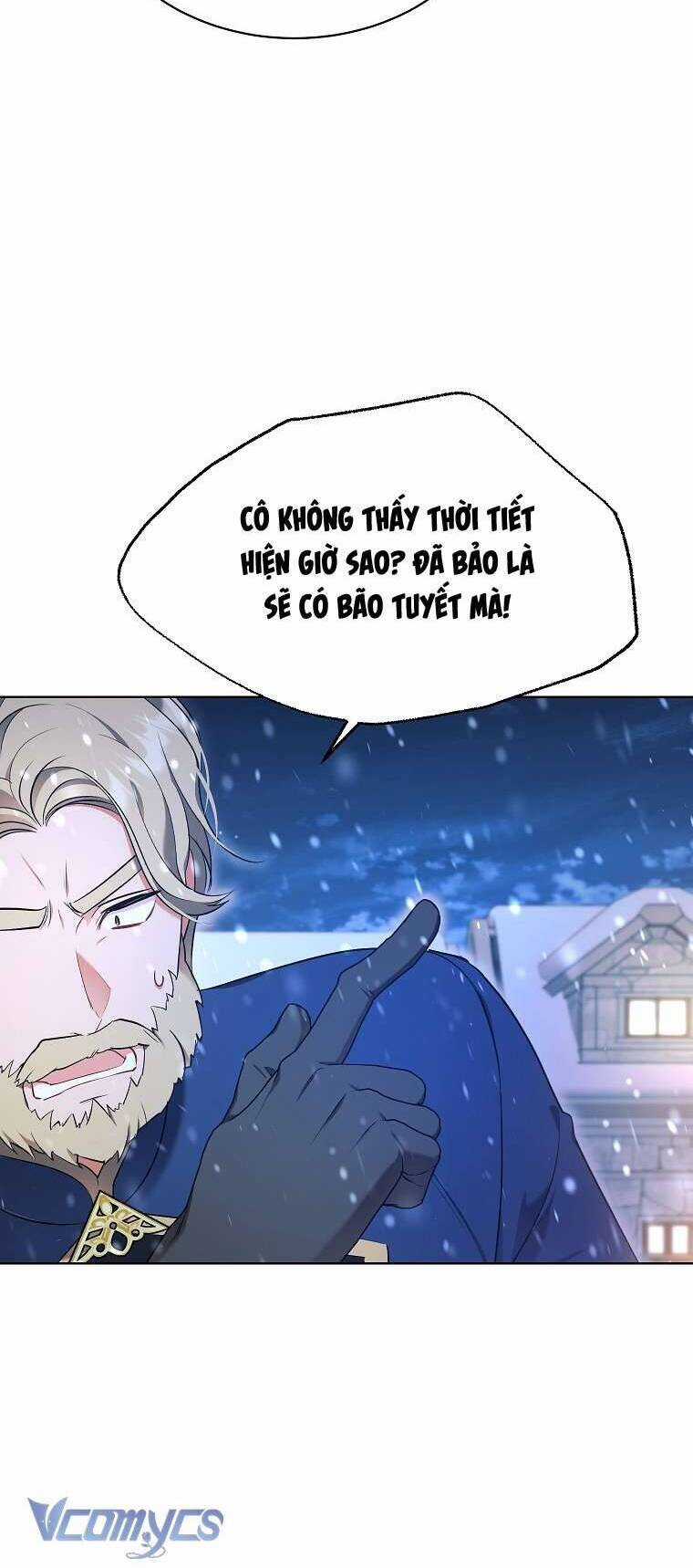 Hầu Nữ Xấu Xa Chapter 2 trang 40