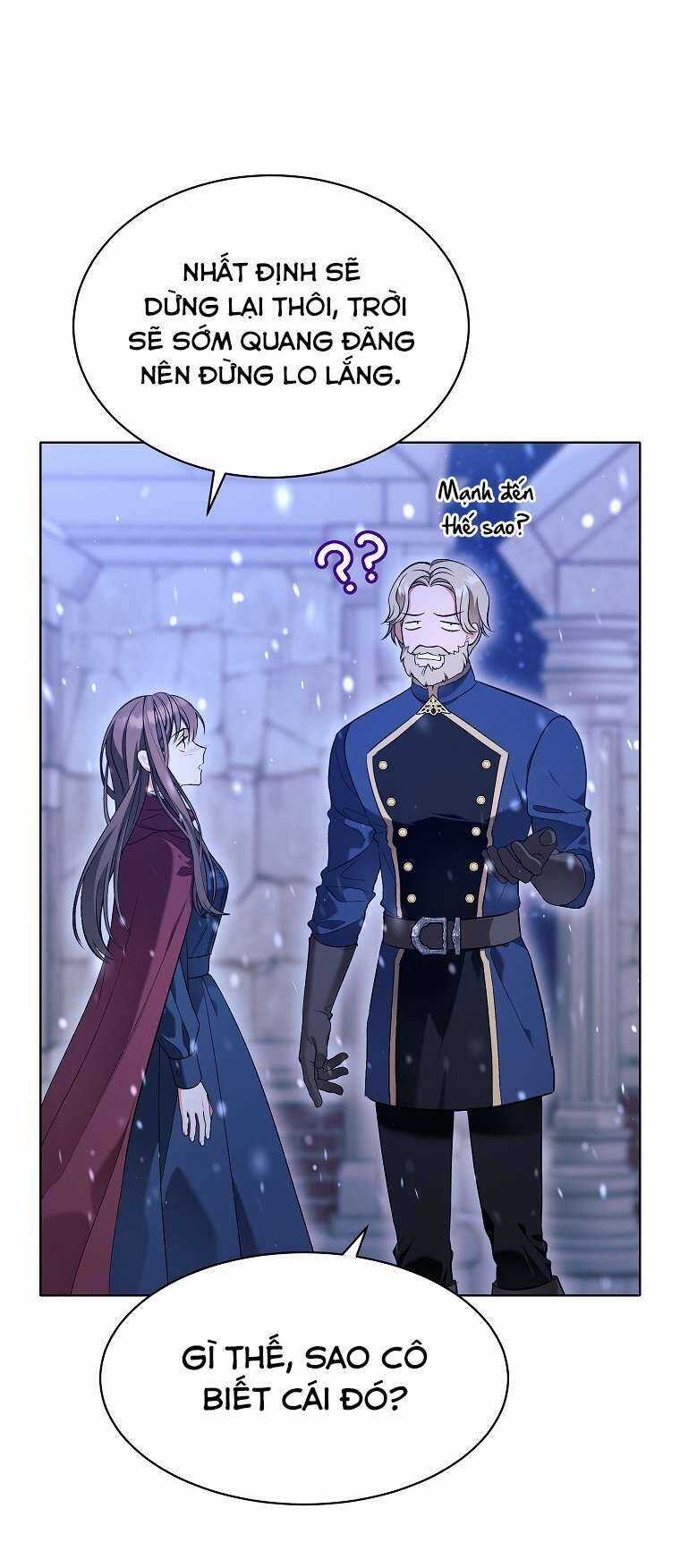 Hầu Nữ Xấu Xa Chapter 2 trang 41