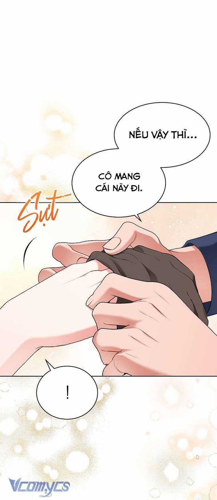 Hầu Nữ Xấu Xa Chapter 2 trang 42