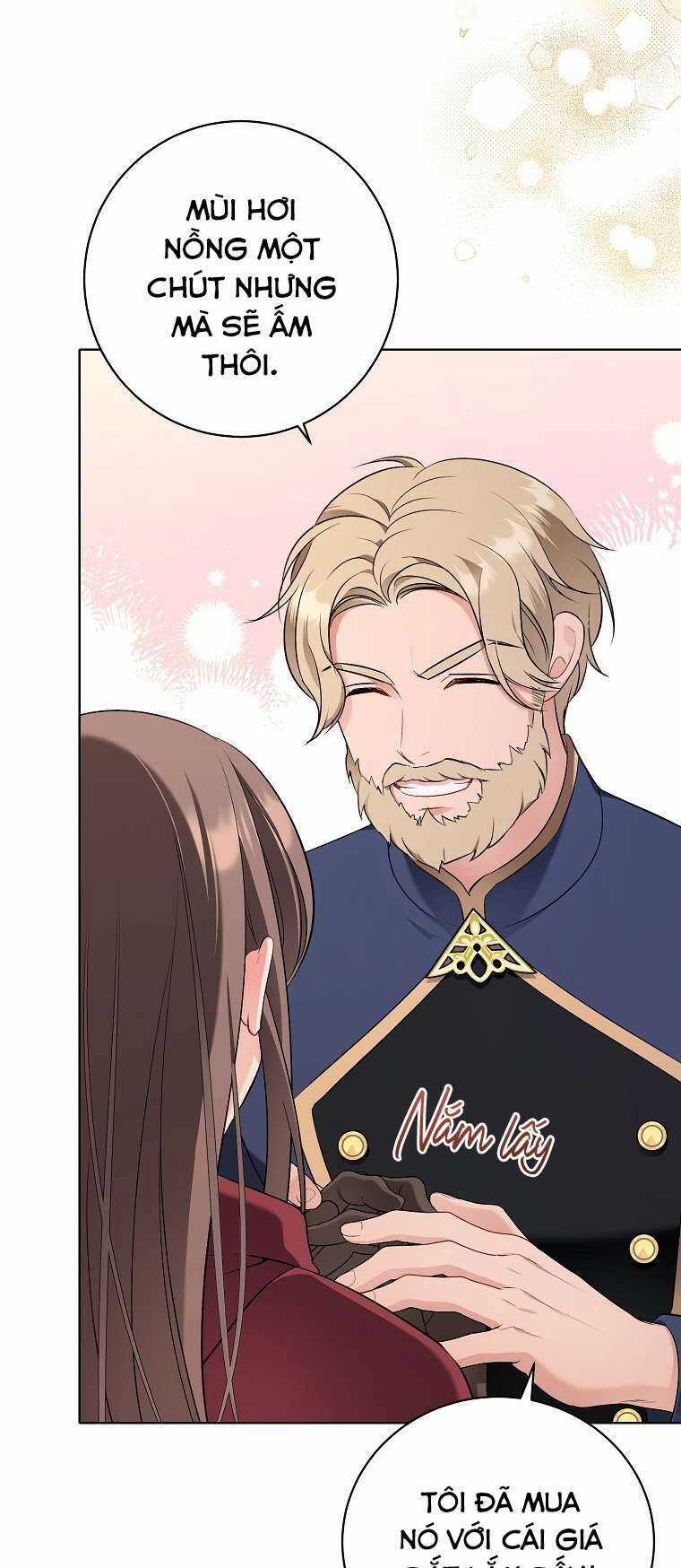 Hầu Nữ Xấu Xa Chapter 2 trang 43