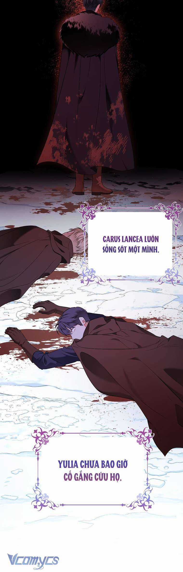 Hầu Nữ Xấu Xa Chapter 2 trang 46