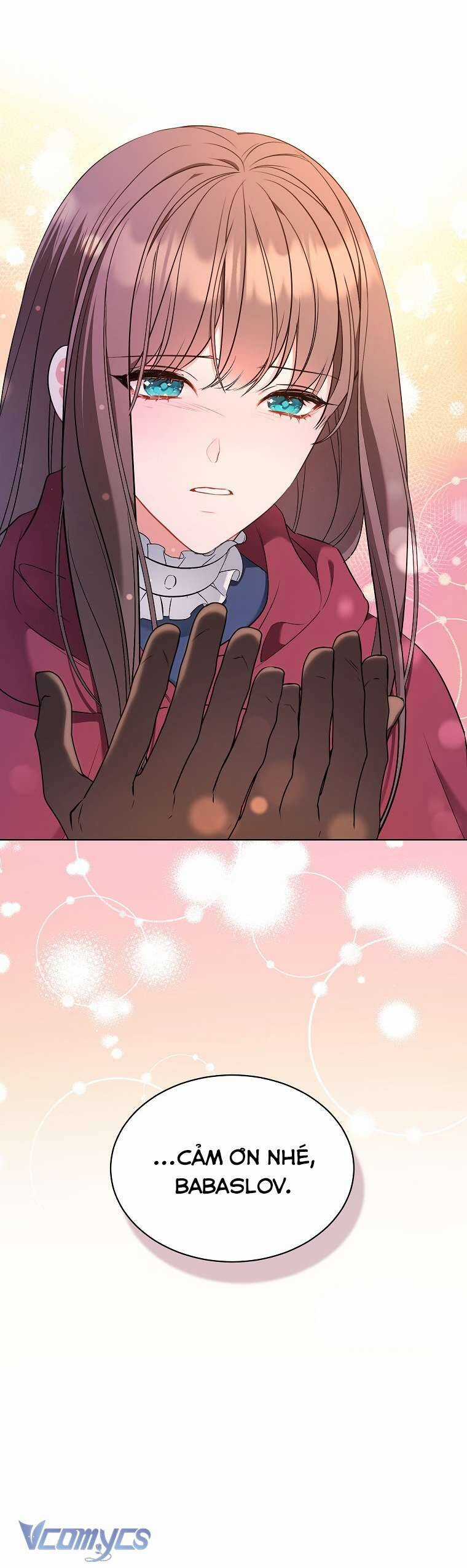 Hầu Nữ Xấu Xa Chapter 2 trang 47