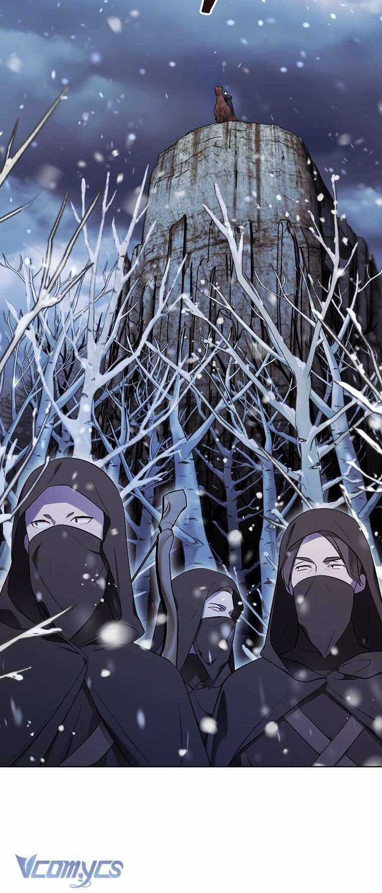 Hầu Nữ Xấu Xa Chapter 2 trang 49