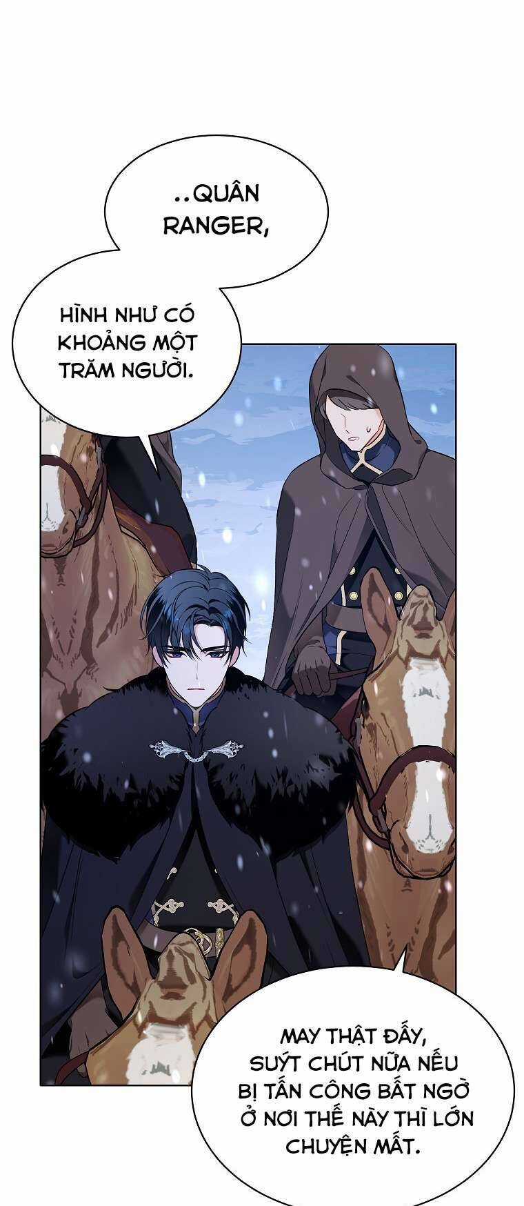 Hầu Nữ Xấu Xa Chapter 2 trang 50