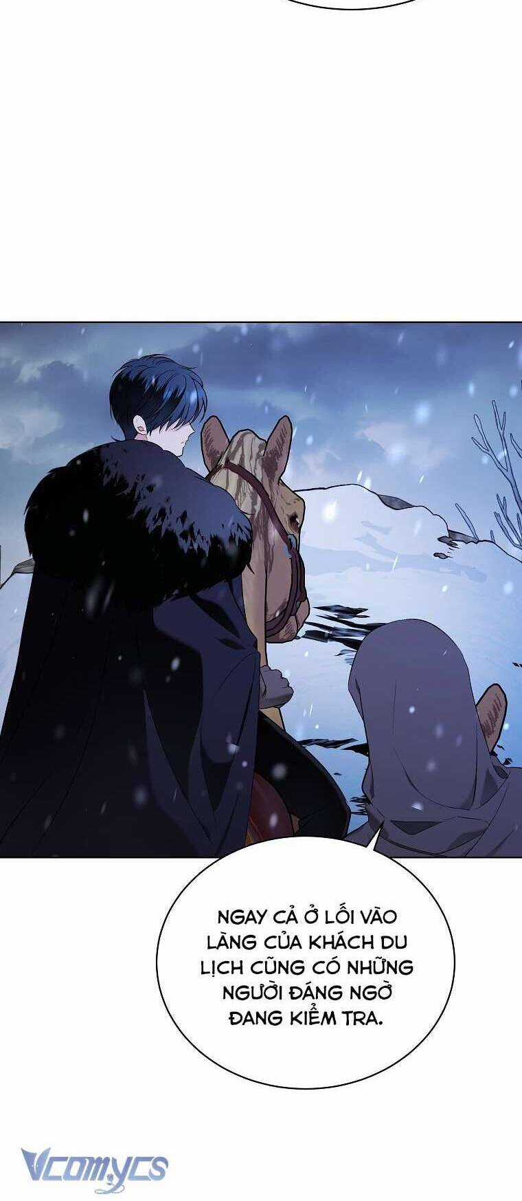 Hầu Nữ Xấu Xa Chapter 2 trang 51