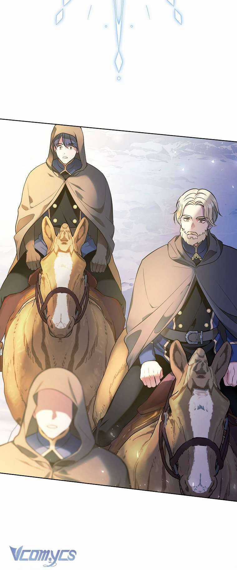 Hầu Nữ Xấu Xa Chapter 2 trang 55