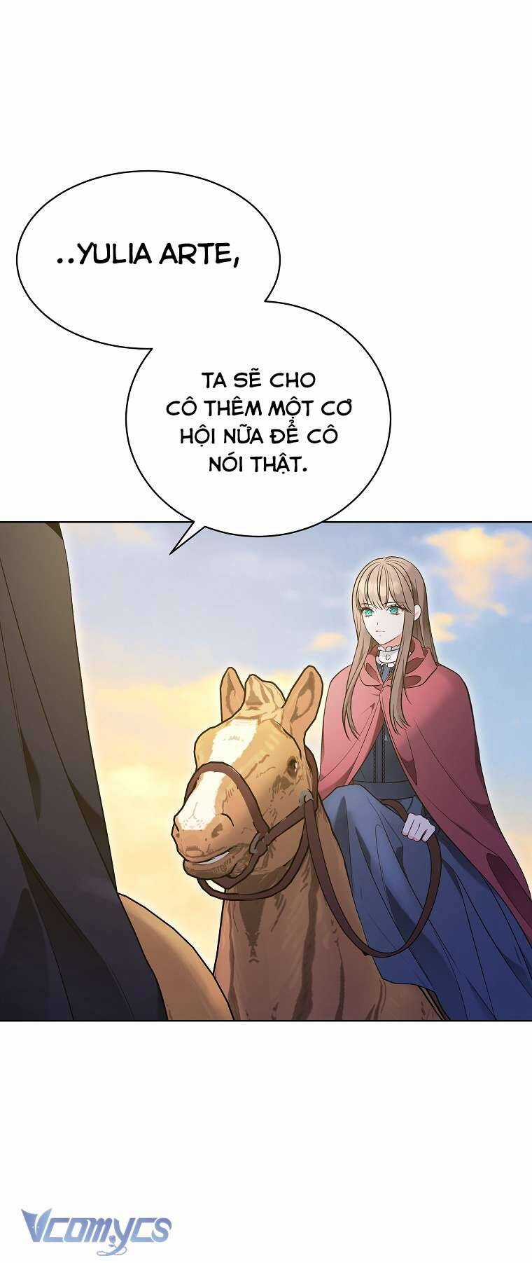 Hầu Nữ Xấu Xa Chapter 2 trang 57