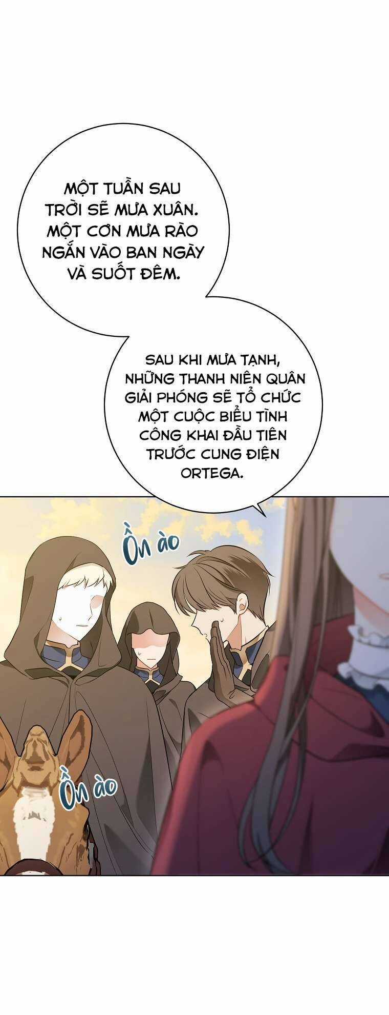 Hầu Nữ Xấu Xa Chapter 2 trang 59