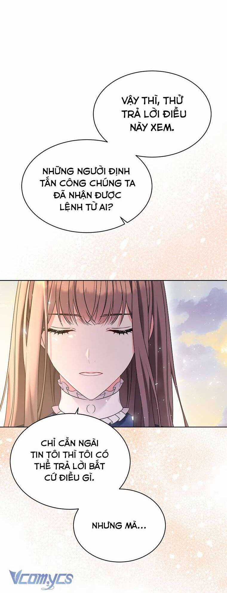 Hầu Nữ Xấu Xa Chapter 2 trang 60