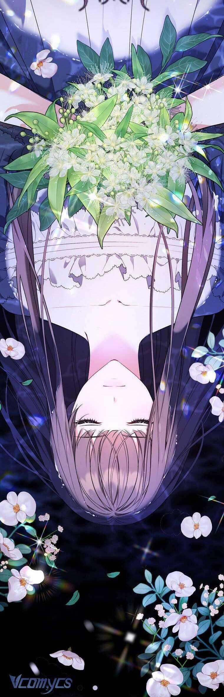 Hầu Nữ Xấu Xa Chapter 2 trang 9