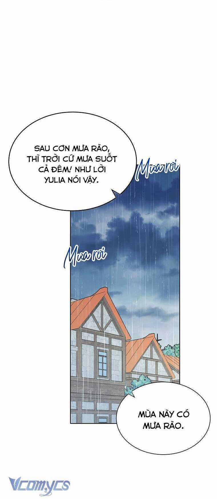 Hầu Nữ Xấu Xa Chapter 3 trang 11