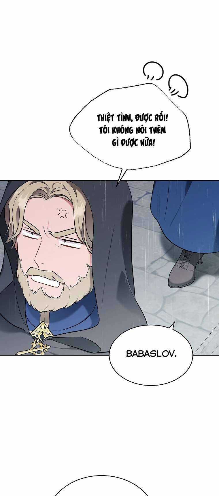 Hầu Nữ Xấu Xa Chapter 3 trang 12