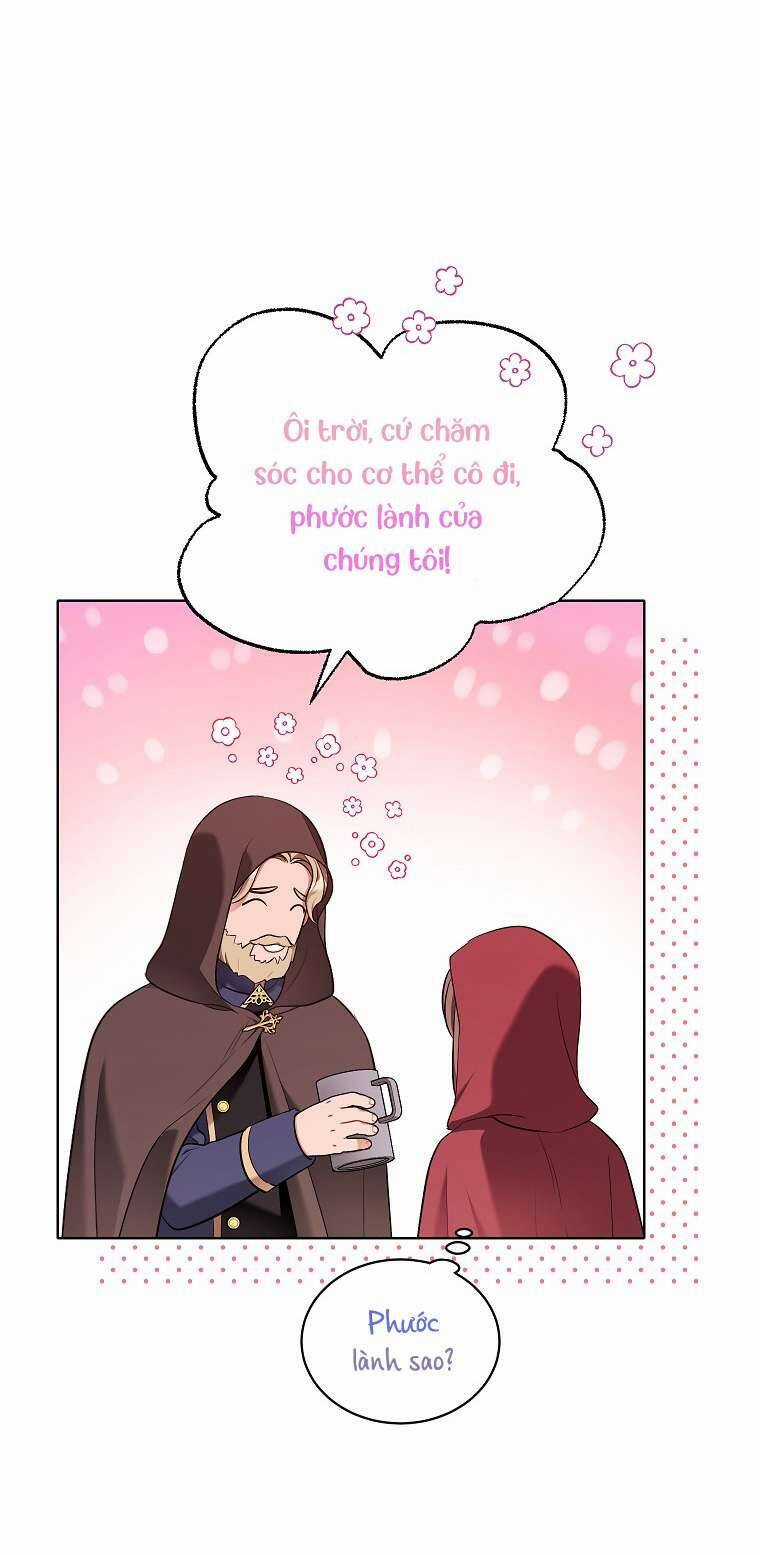 Hầu Nữ Xấu Xa Chapter 3 trang 14