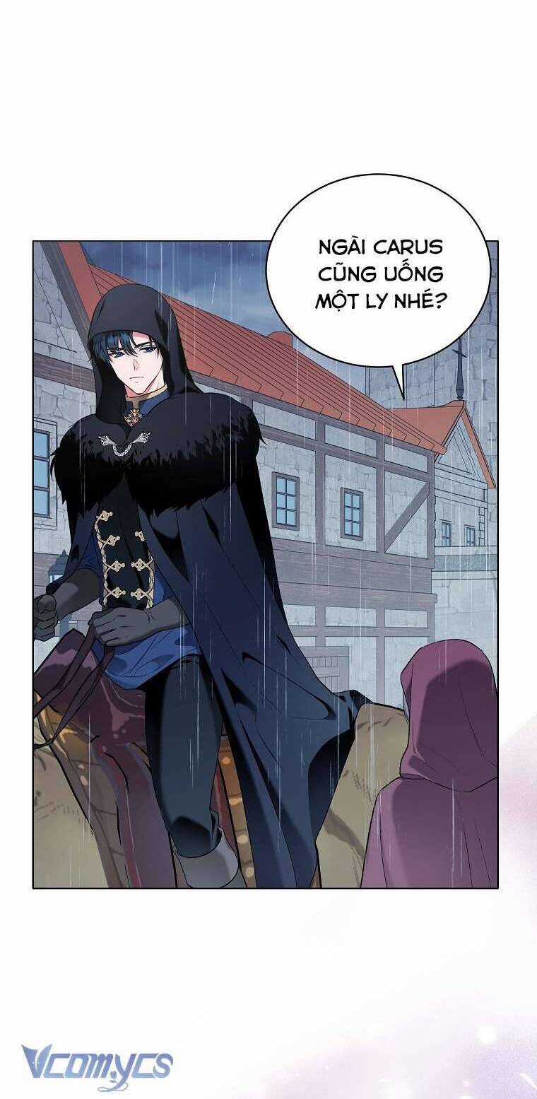 Hầu Nữ Xấu Xa Chapter 3 trang 15