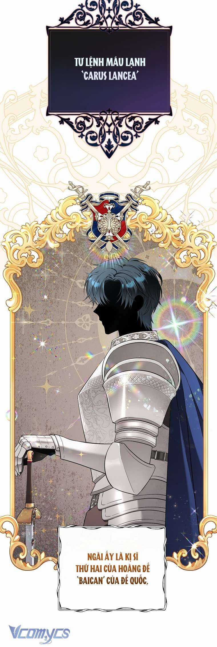 Hầu Nữ Xấu Xa Chapter 3 trang 18