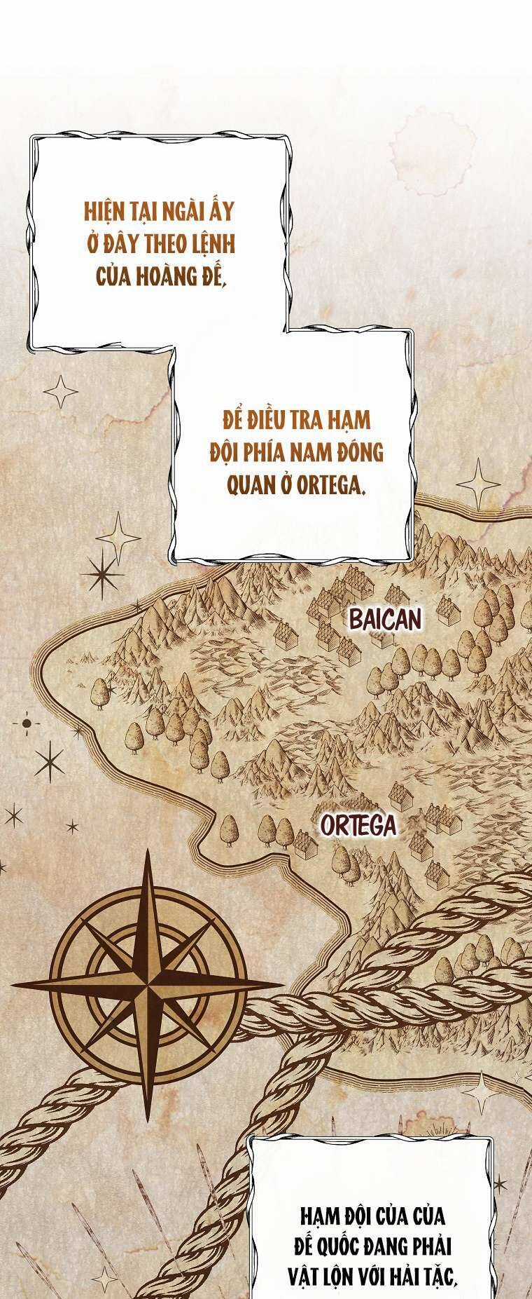 Hầu Nữ Xấu Xa Chapter 3 trang 19