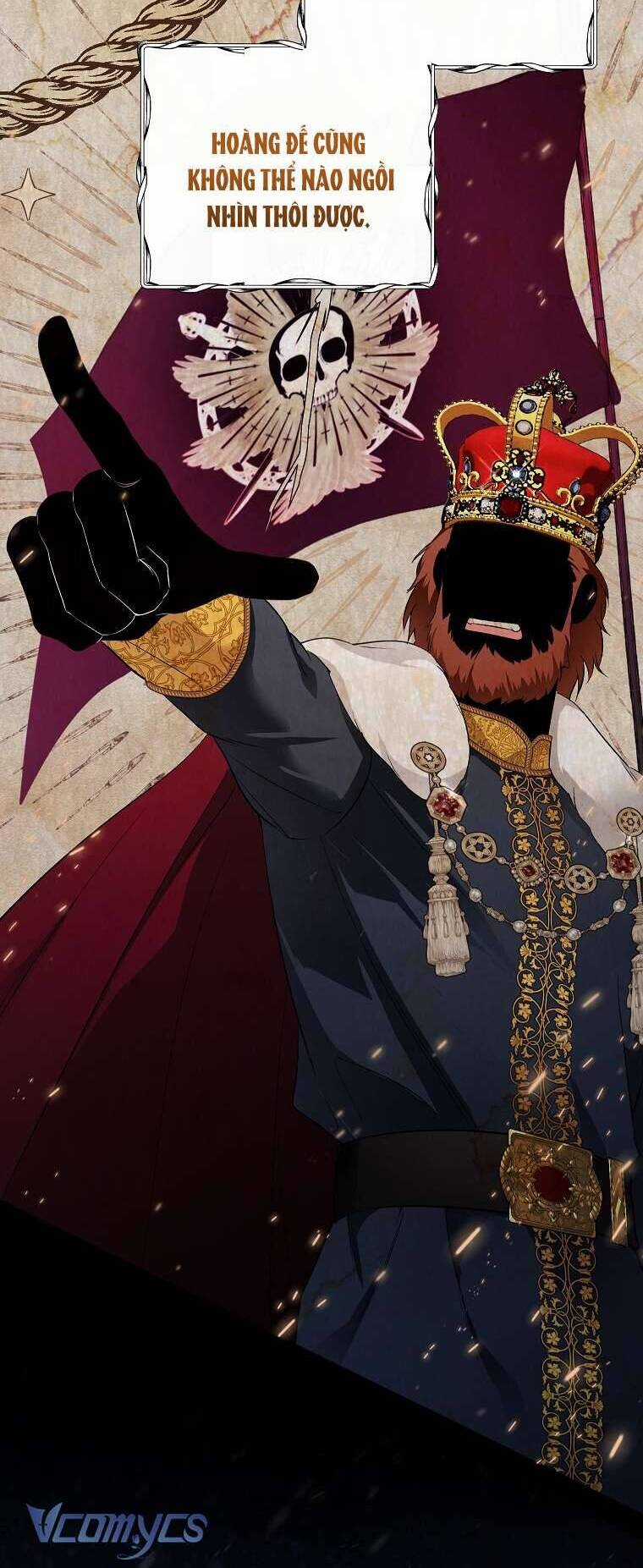 Hầu Nữ Xấu Xa Chapter 3 trang 20