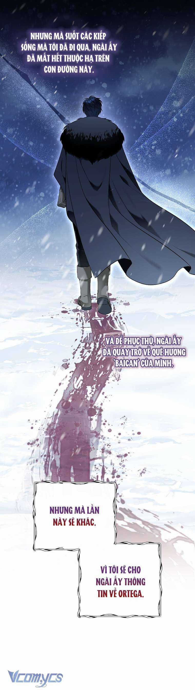 Hầu Nữ Xấu Xa Chapter 3 trang 21