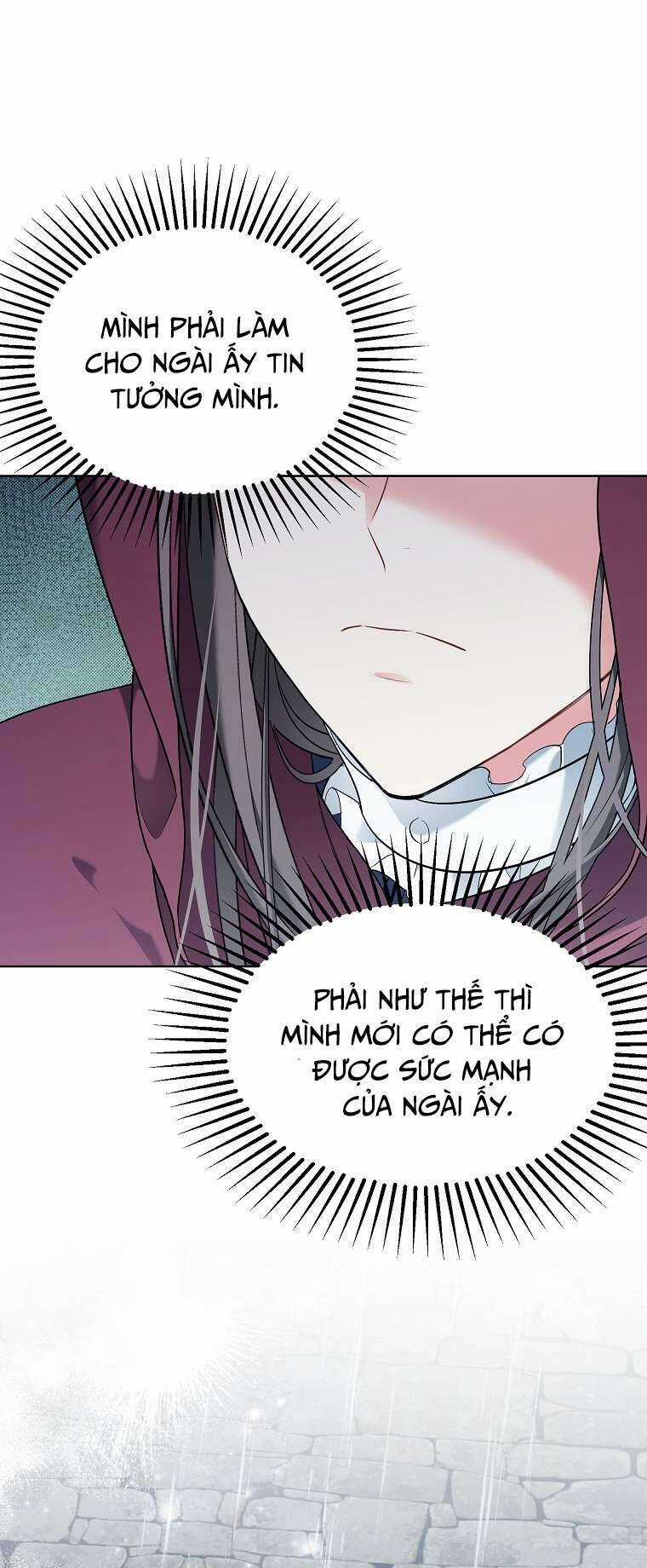 Hầu Nữ Xấu Xa Chapter 3 trang 22