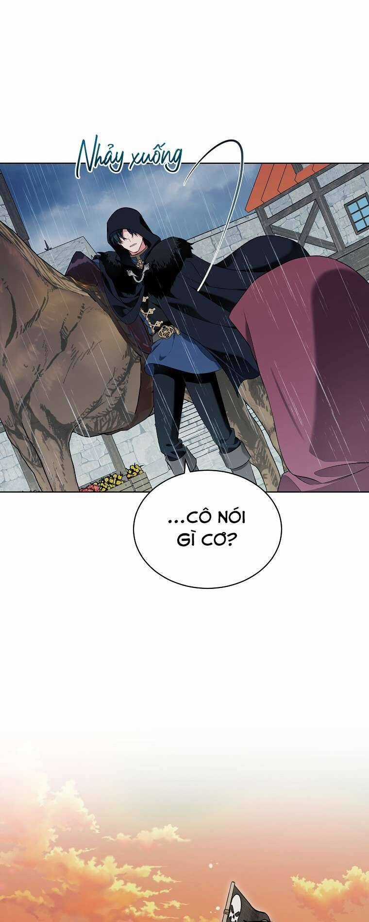 Hầu Nữ Xấu Xa Chapter 3 trang 24