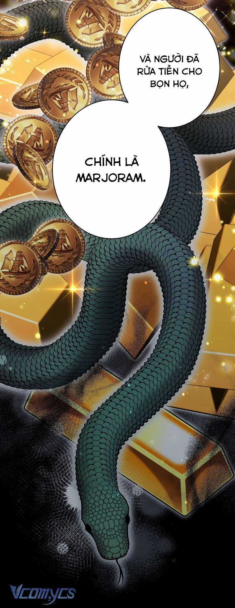 Hầu Nữ Xấu Xa Chapter 3 trang 26