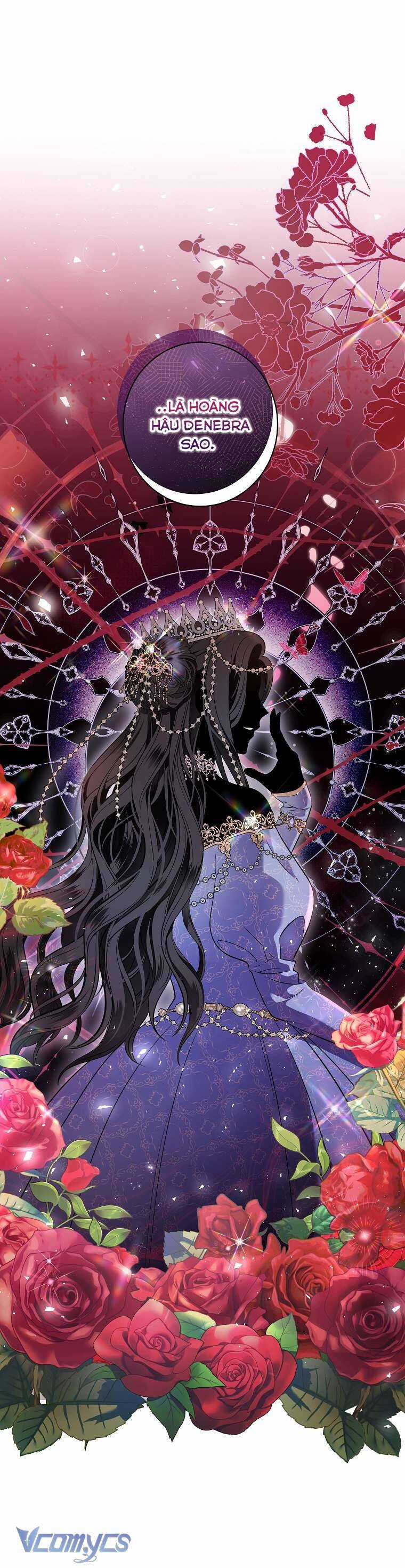 Hầu Nữ Xấu Xa Chapter 3 trang 3